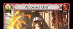 Peppered Chef