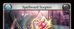 Spellward Scepter