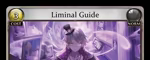 Liminal Guide