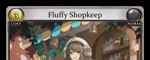 Fluffy Shopkeep