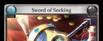 Sword of Seeking