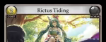 Rictus Tiding