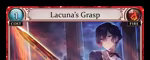 Lacuna's Grasp
