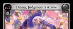 Diana, Judgment's Arrow