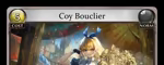 Coy Bouclier