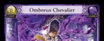 Ombreux Chevalier