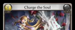 Charge the Soul