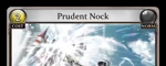 Prudent Nock