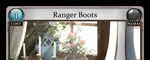 Ranger Boots