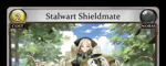 Stalwart Shieldmate