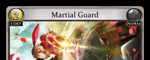 Martial Guard