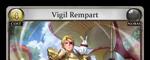 Vigil Rempart
