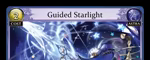 Guided Starlight