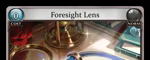 Foresight Lens