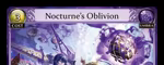 Nocturne's Oblivion