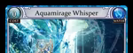 Aquamirage Whisper