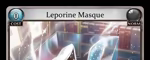 Leporine Masque