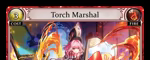 Torch Marshal