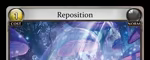 Reposition