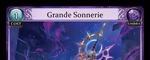 Grande Sonnerie