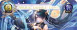 Astarte, Celestial Dawn