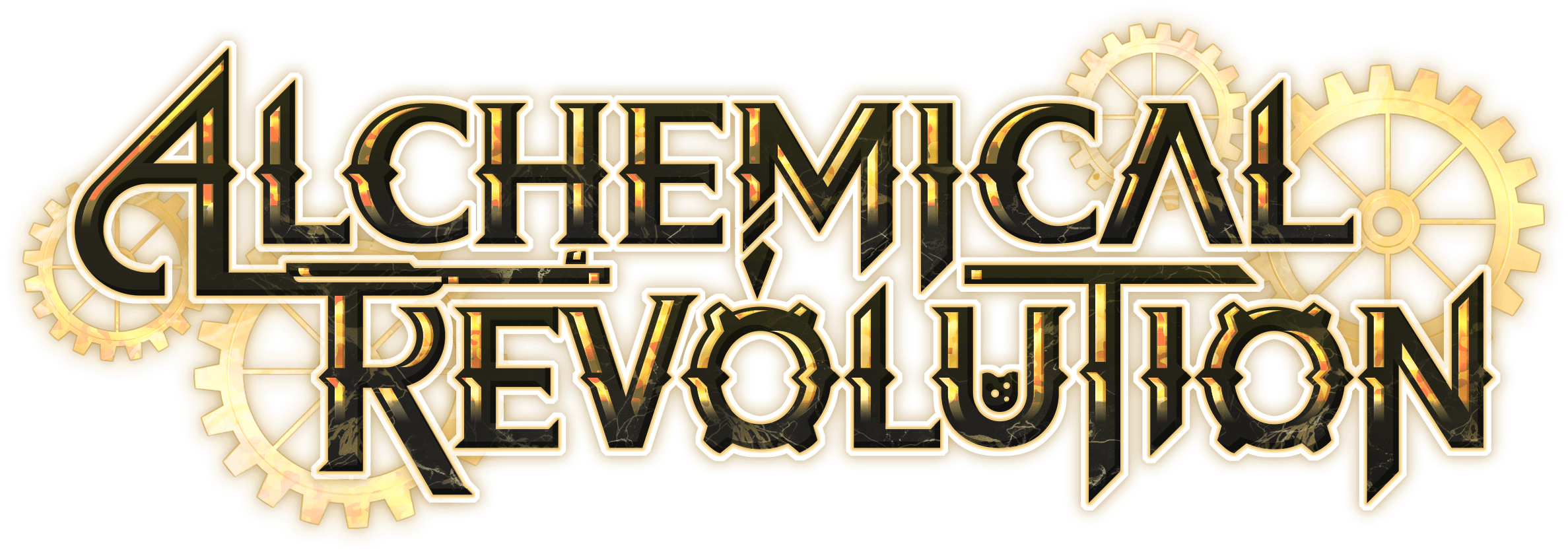 Alchemical Revolution