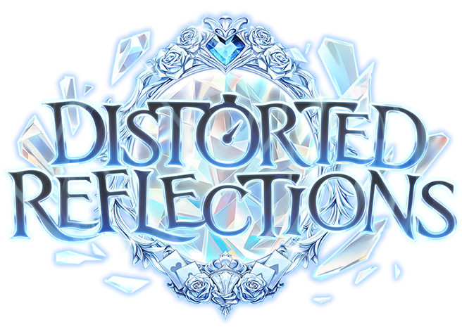 Distorted Reflections