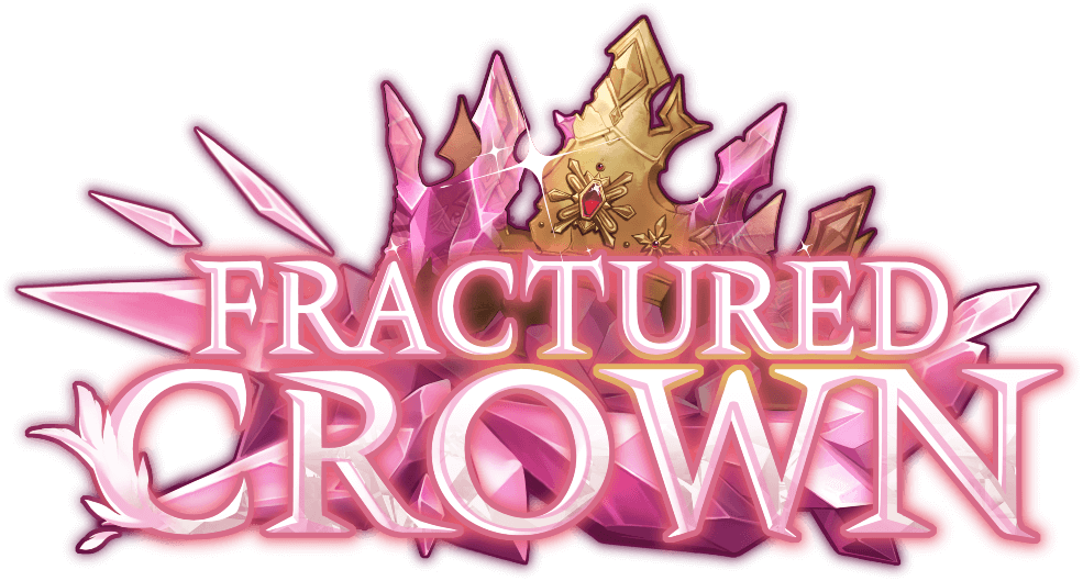 Fractured Crown