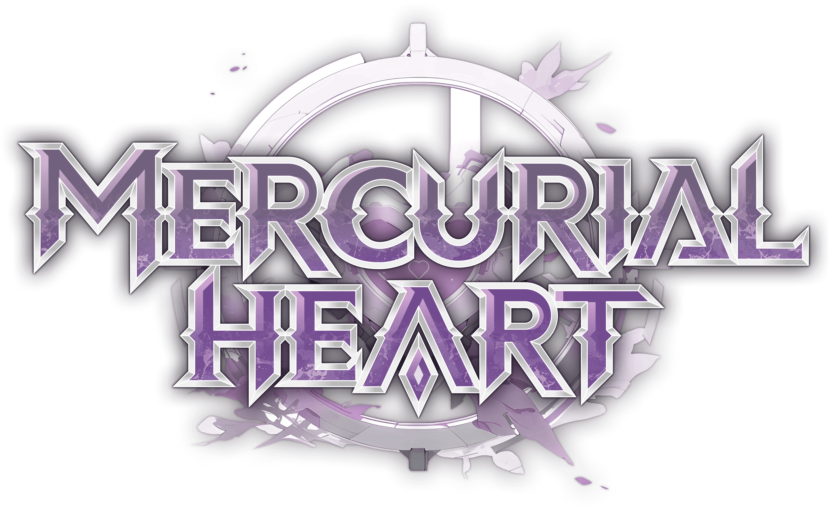 Mercurial Heart