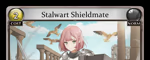 Stalwart Shieldmate