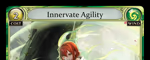 Innervate Agility