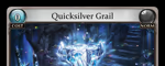 Quicksilver Grail
