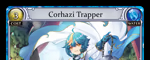 Corhazi Trapper