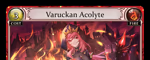 Varuckan Acolyte