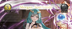 Morgan, Soul Guide