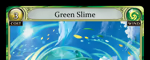 Green Slime