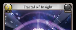 Fractal of Insight