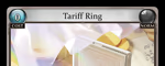 Tariff Ring