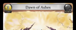 Dawn of Ashes