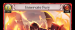 Innervate Fury