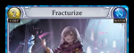 Fracturize