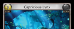 Capricious Lynx