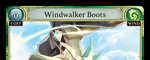 Windwalker Boots