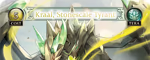 Kraal, Stonescale Tyrant
