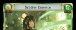 Scatter Essence