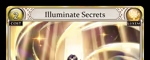 Illuminate Secrets