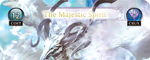 The Majestic Spirit