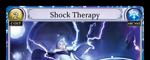Shock Therapy