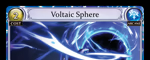 Voltaic Sphere
