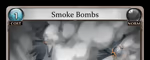 Smoke Bombs